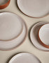 Marks & Spencer "12 Piece Michigan Dinner Set"